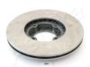 ASHIKA 60-02-254 Brake Disc